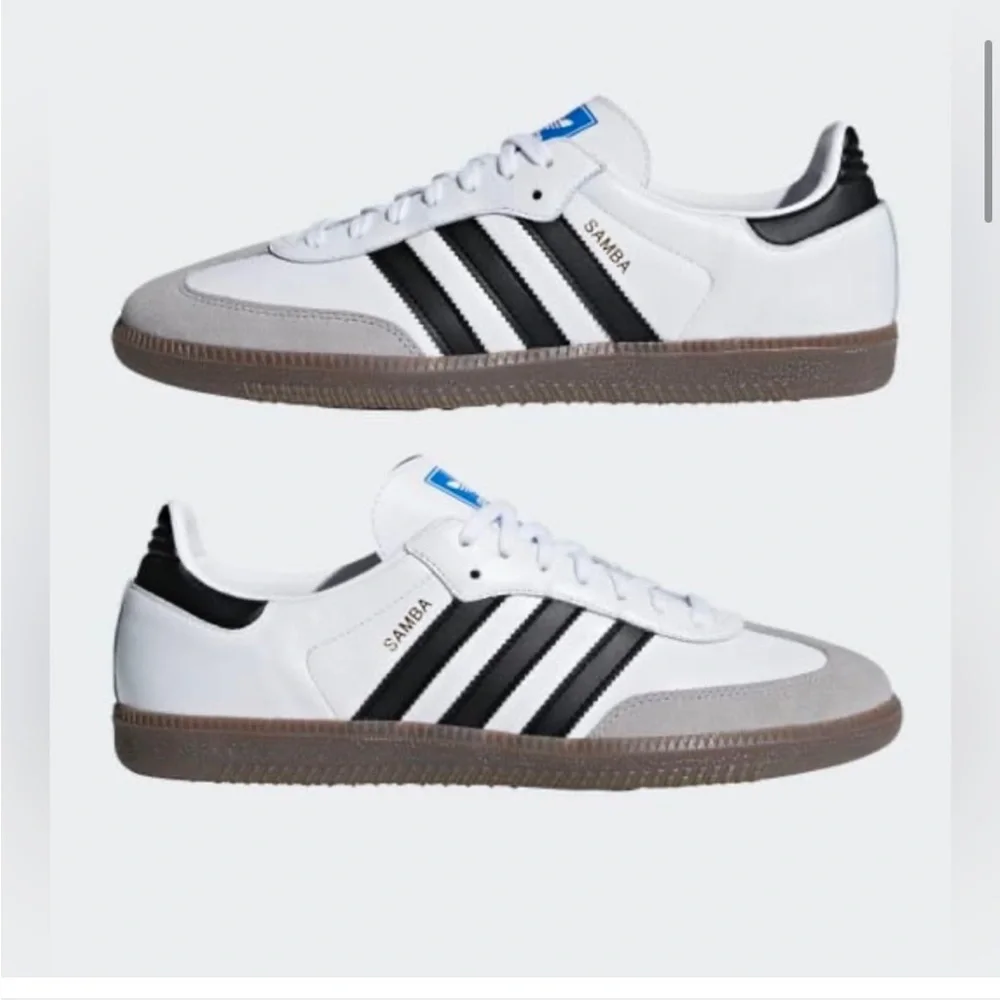 ADIDAS SAMBA OG - Picture 2 of 11